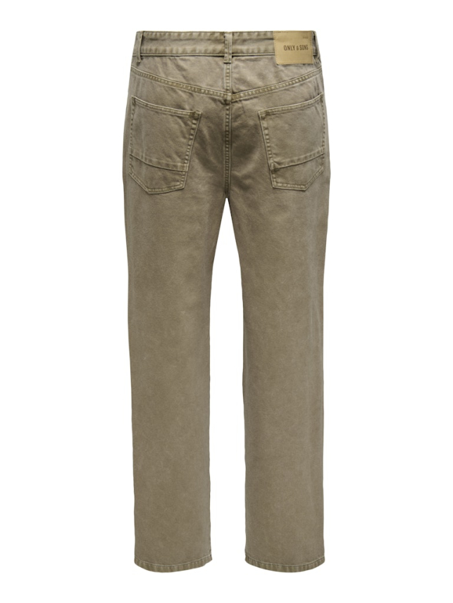 Muške pantalone Fade