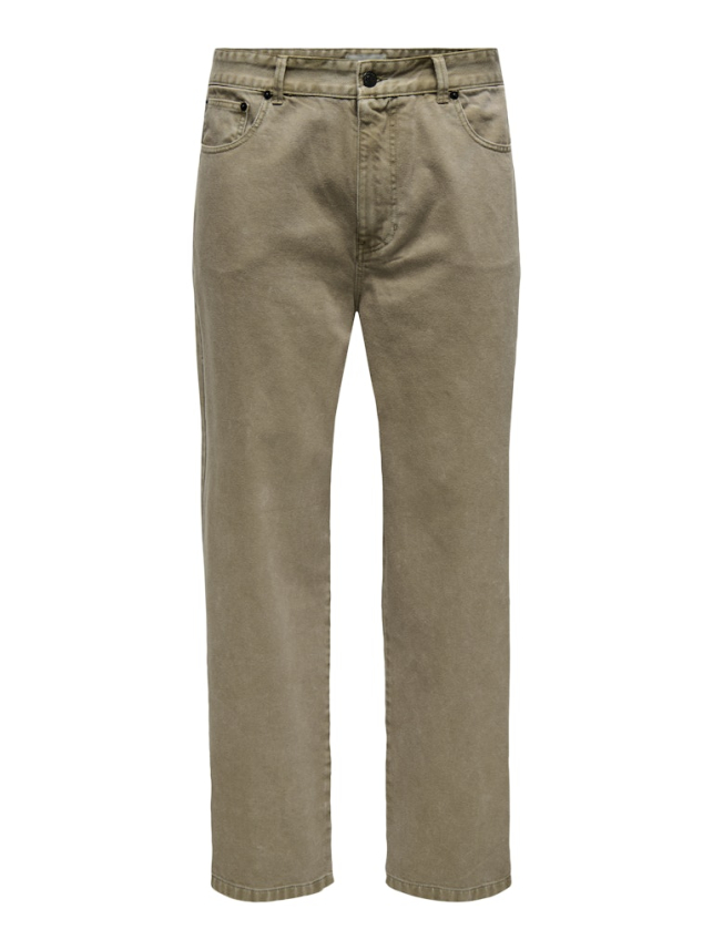 Muške pantalone Fade