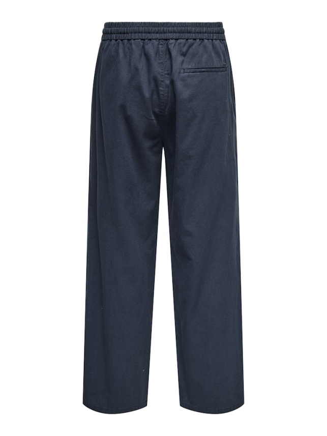 Muške pantalone Tinus