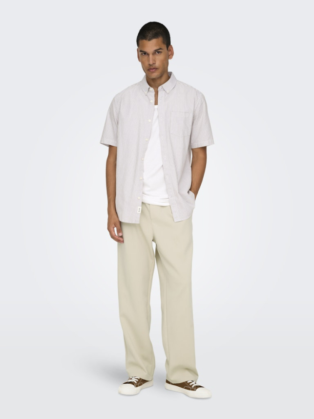 Muške pantalone Will