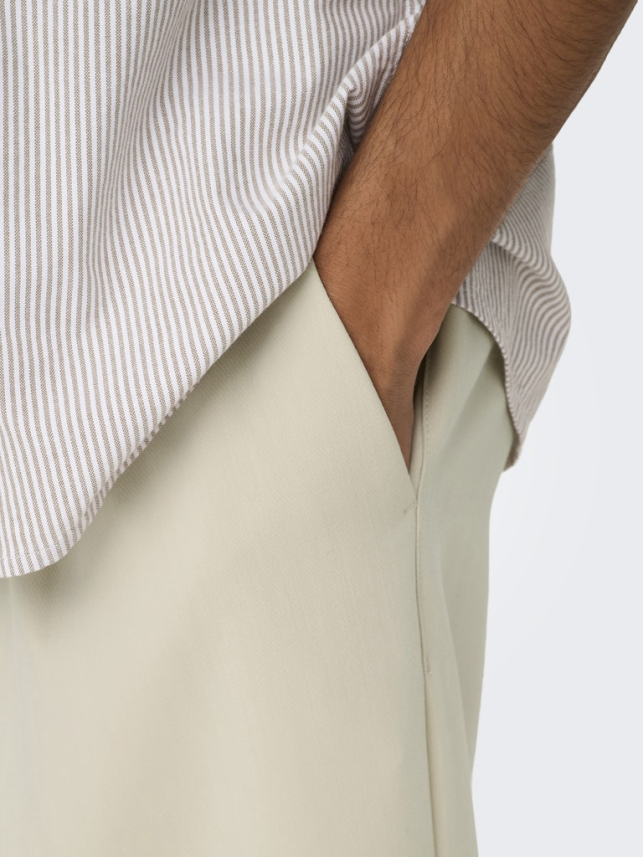 Muške pantalone Will