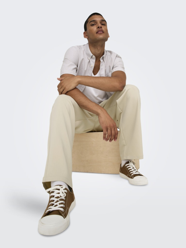 Muške pantalone Will