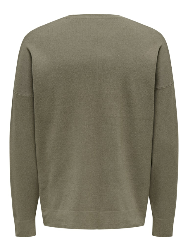 Muški džemper Lamai