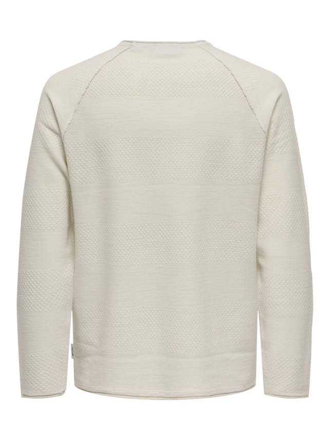 Muški džemper Apollo