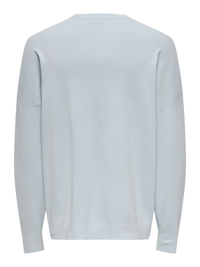 Muški džemper Lamai