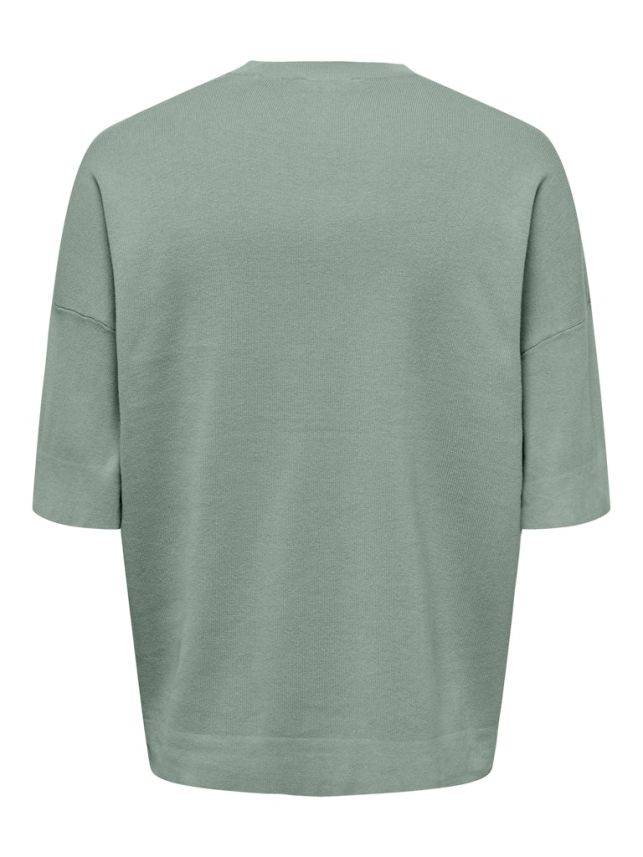 Muški džemper Lamai