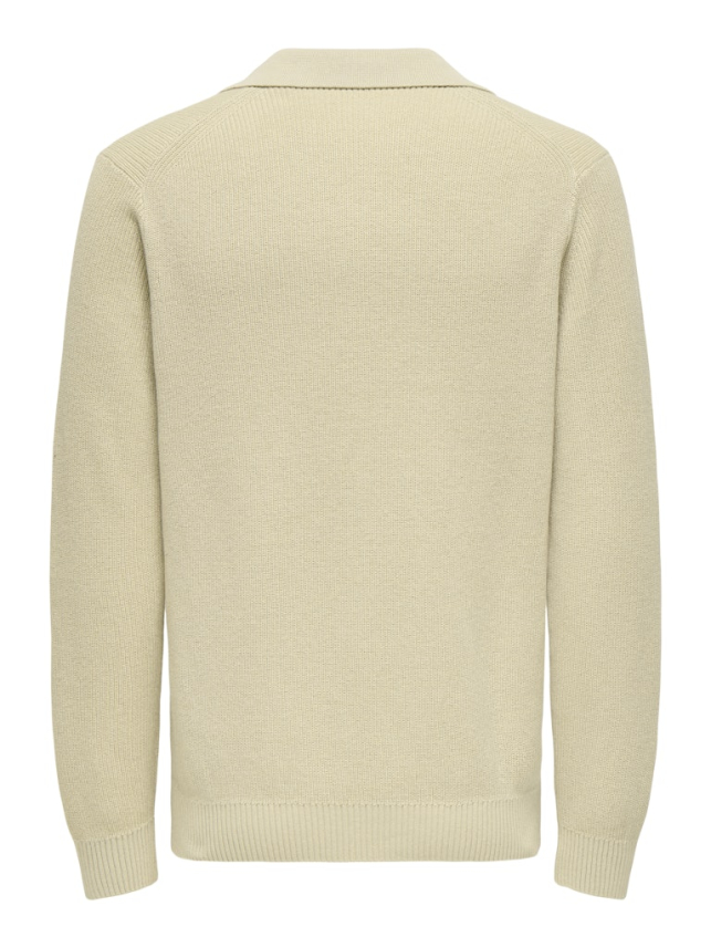 Muški džemper Casper