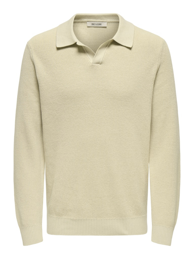 Muški džemper Casper