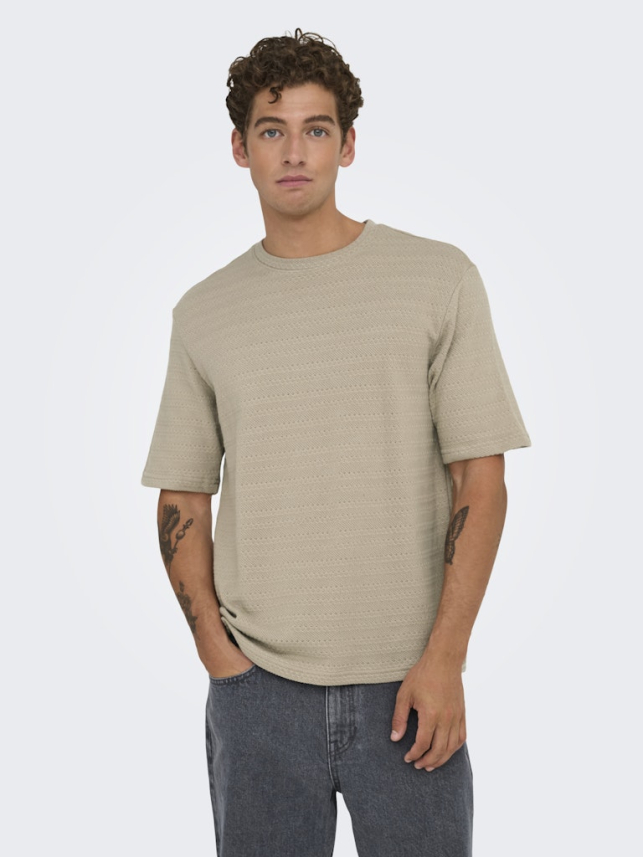 Muški džemper Givo