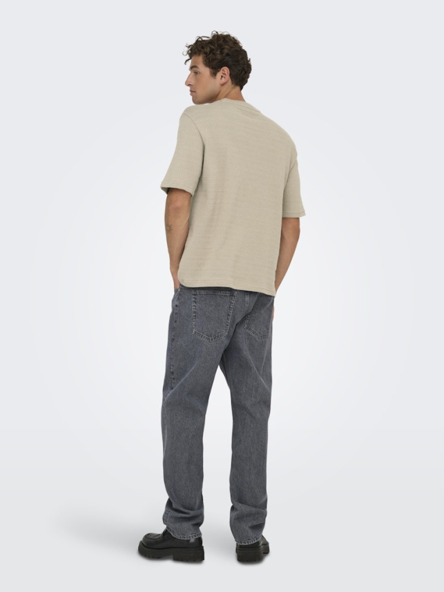 Muški džemper Givo