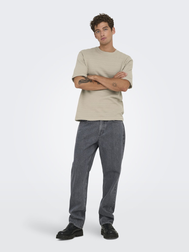 Muški džemper Givo