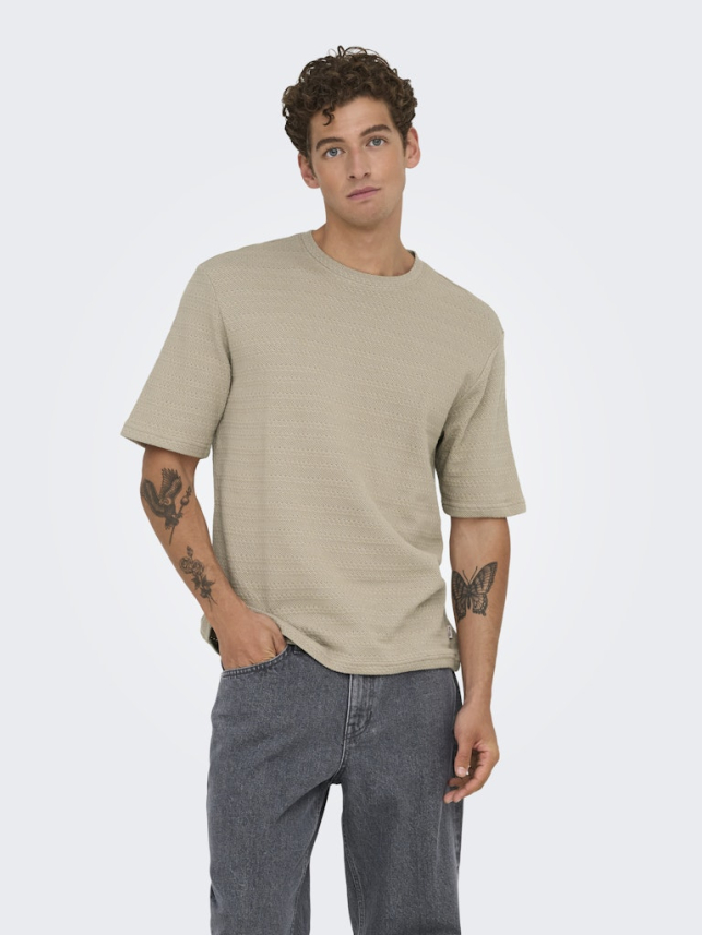 Muški džemper Givo