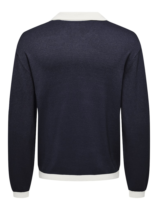 Muški džemper Adrian