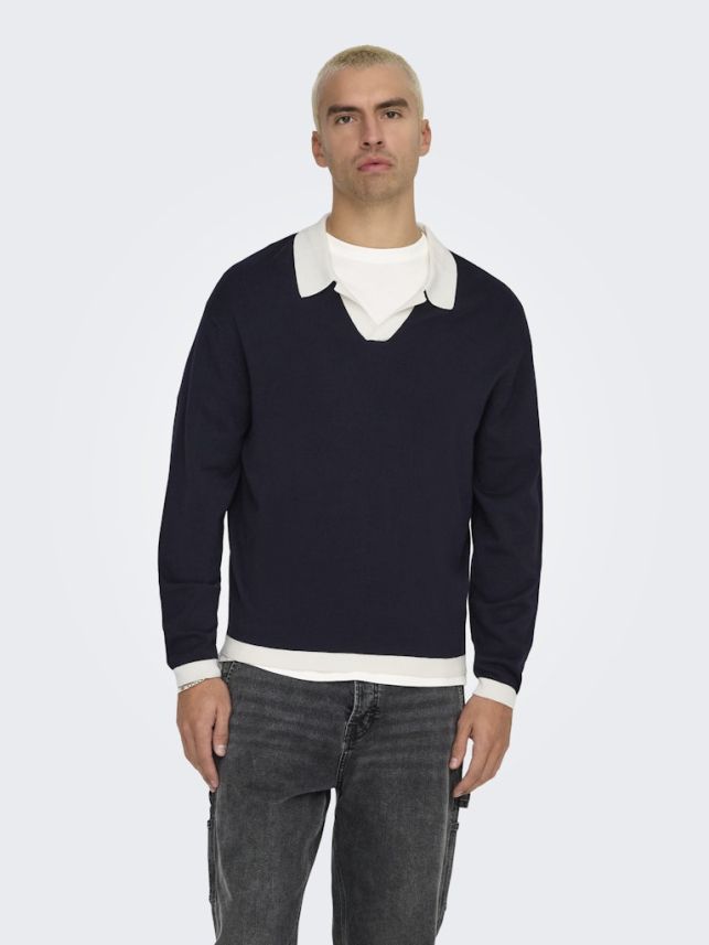 Muški džemper Adrian