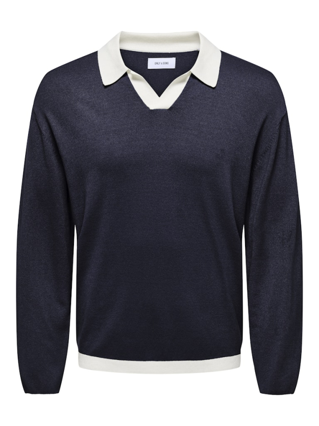 Muški džemper Adrian