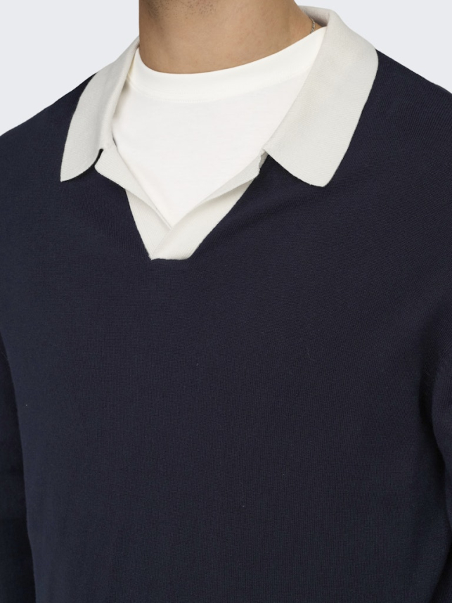 Muški džemper Adrian