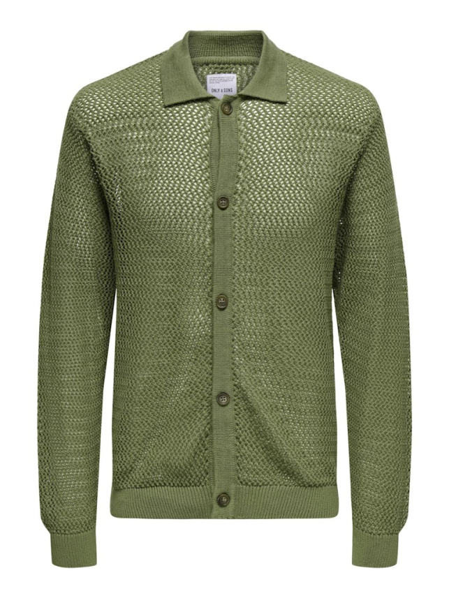 Muški džemper Luis