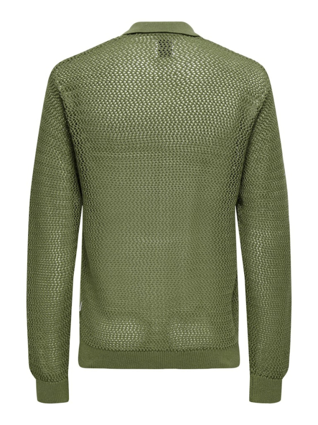 Muški džemper Luis