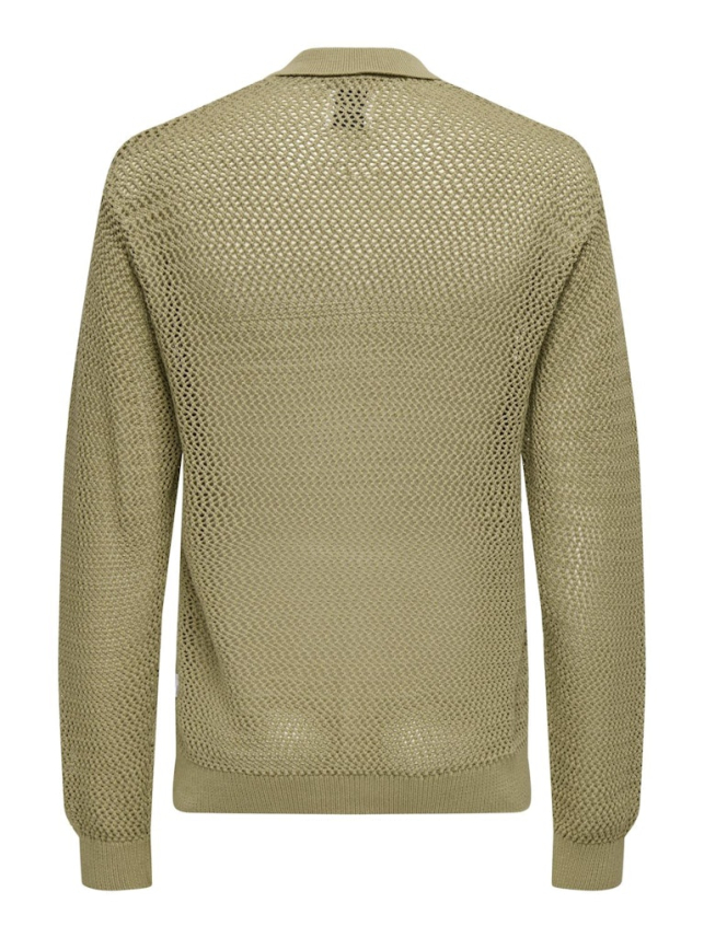 Muški džemper Luis