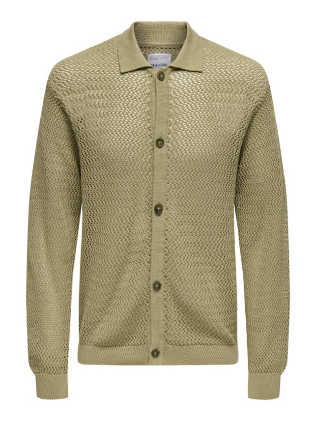 Muški džemper Luis