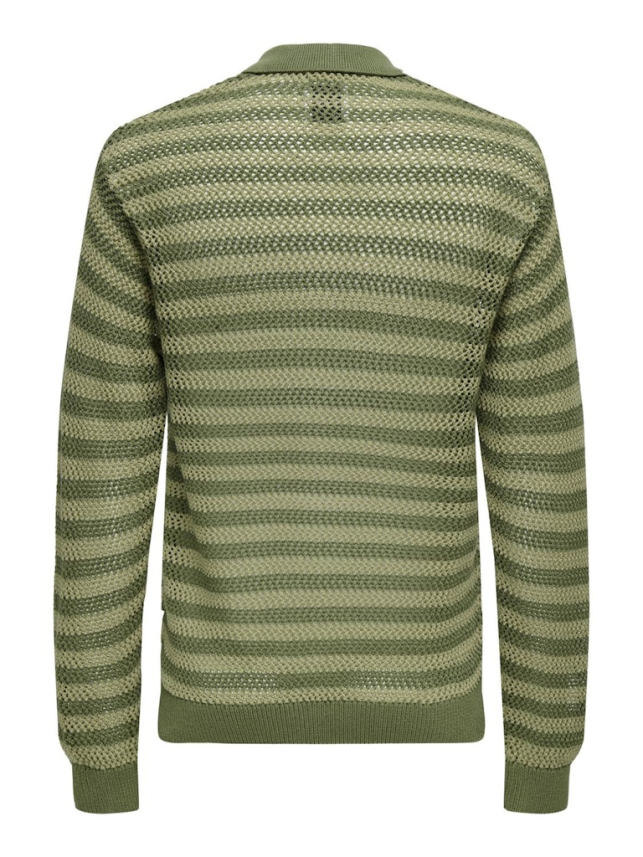 Muški džemper Luis