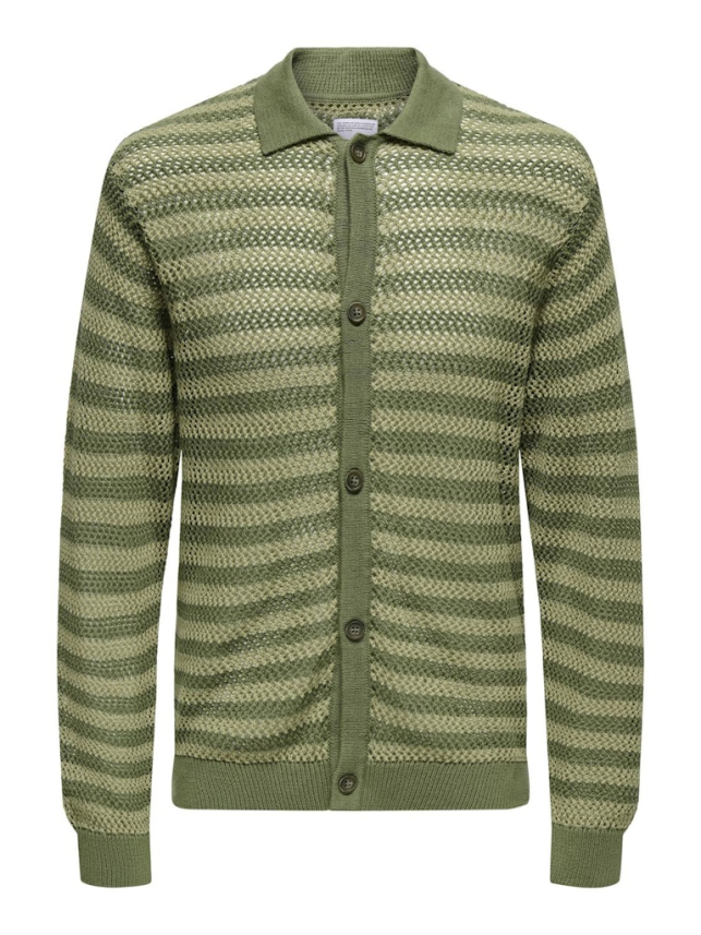 Muški džemper Luis