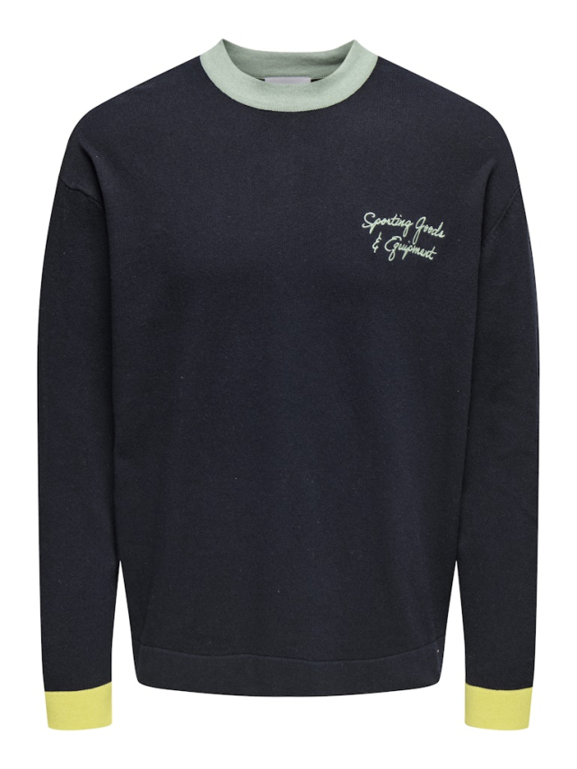 Muški džemper Callum