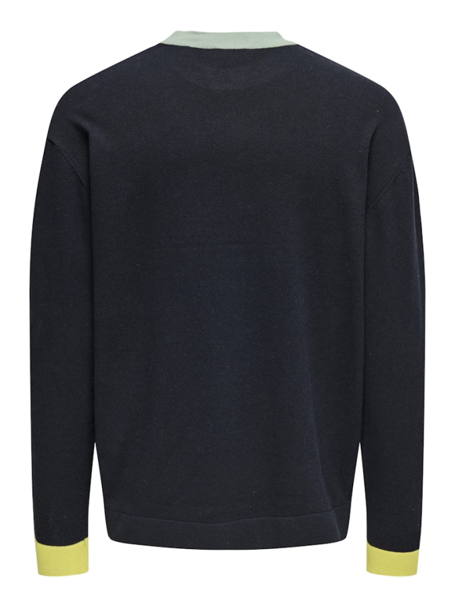 Muški džemper Callum