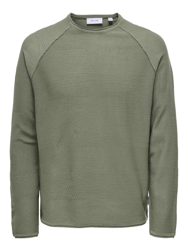 Muški džemper Apollo