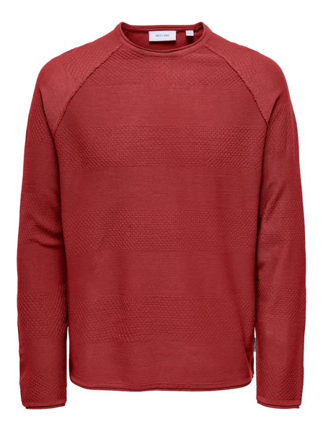 Muški džemper Apollo