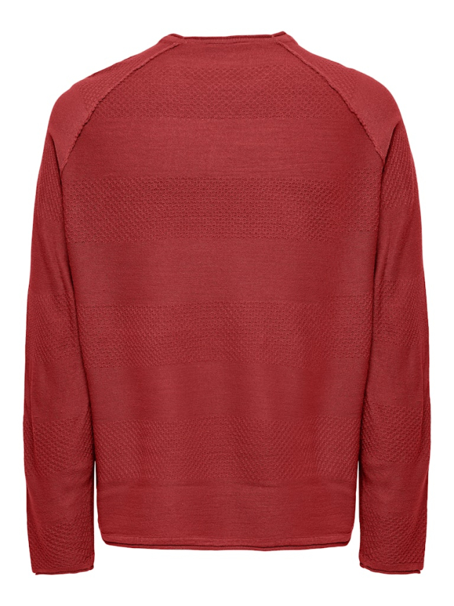 Muški džemper Apollo