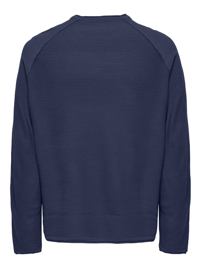 Muški džemper Apollo