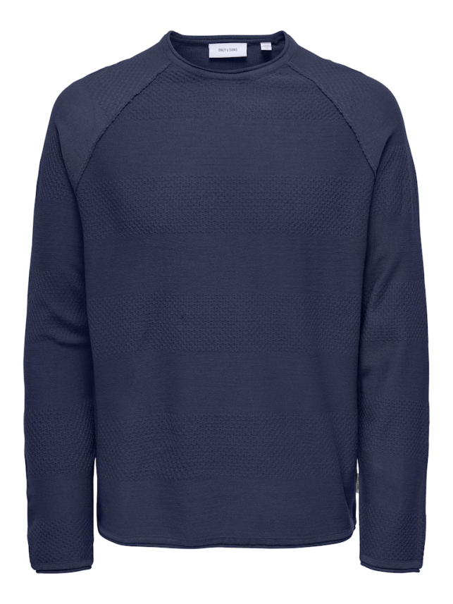 Muški džemper Apollo