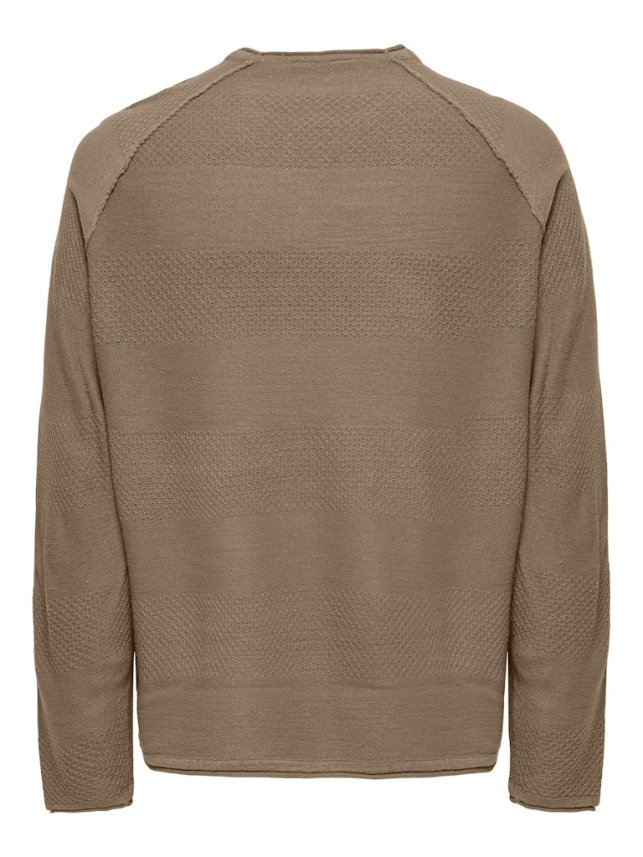 Muški džemper Apollo