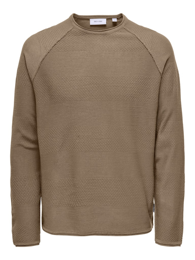 Muški džemper Apollo