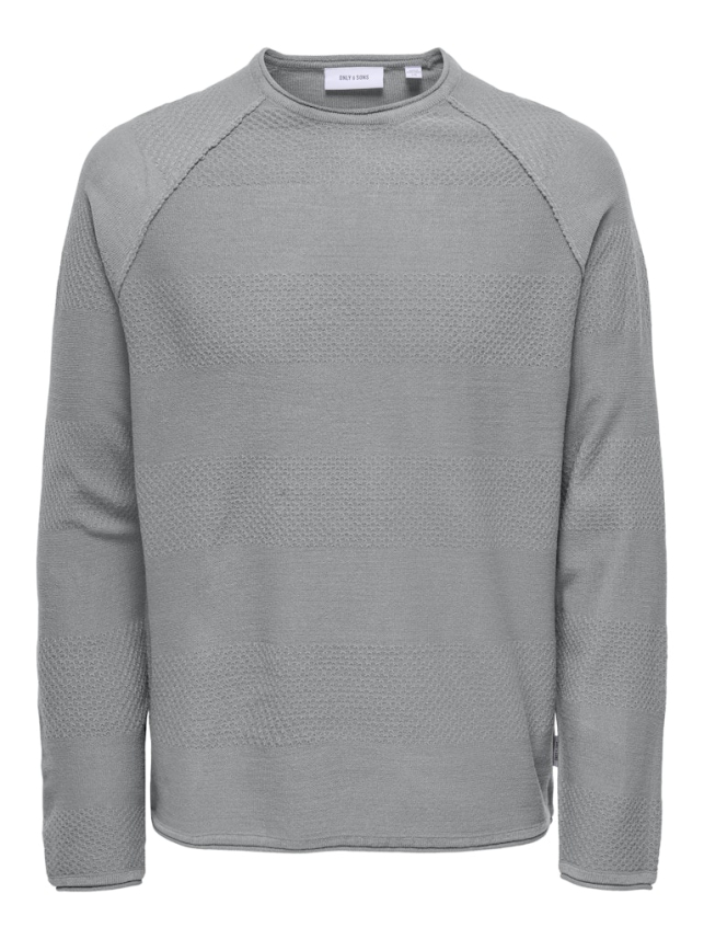 Muški džemper Apollo