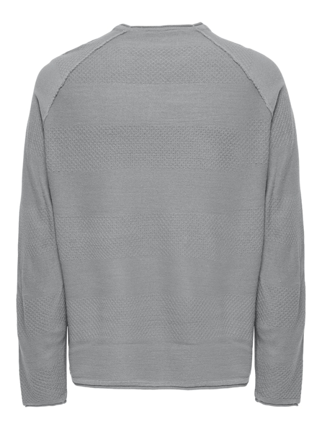 Muški džemper Apollo