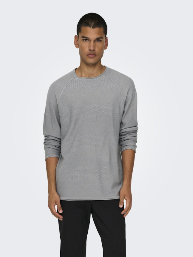 Muški džemper Apollo