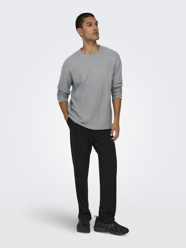 Muški džemper Apollo