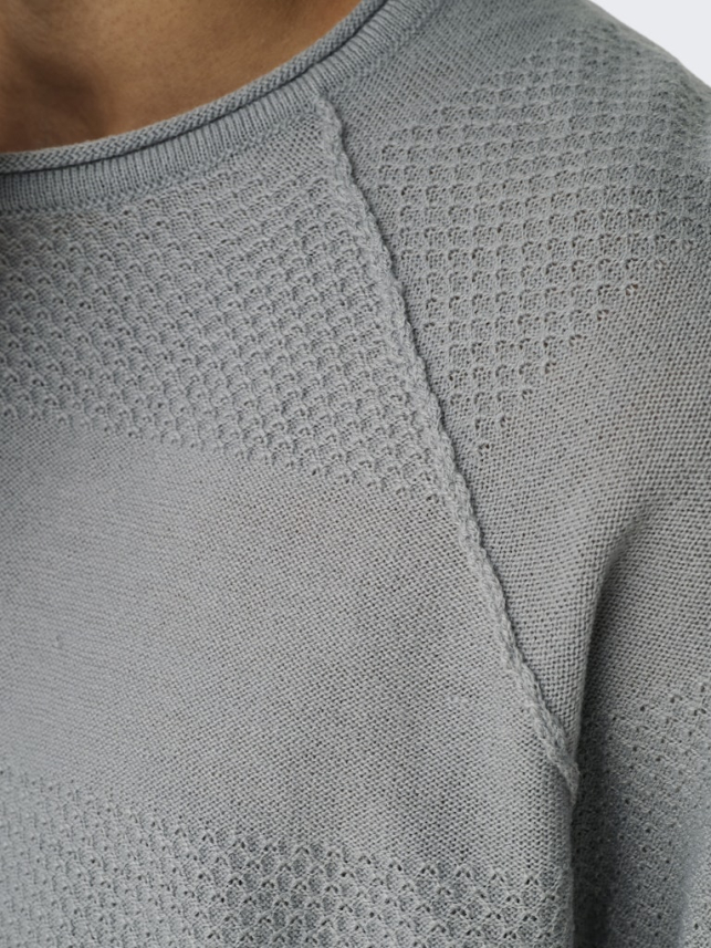 Muški džemper Apollo