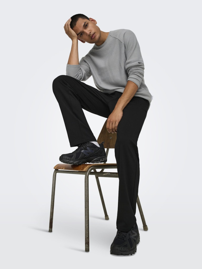 Muški džemper Apollo