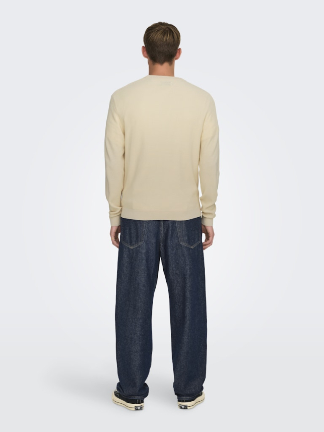 Muški džemper Tony