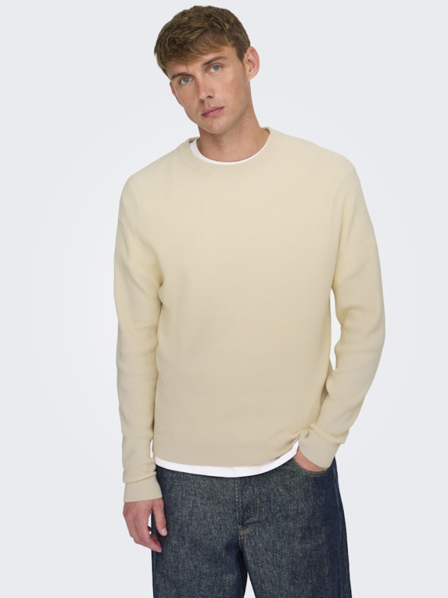 Muški džemper Tony