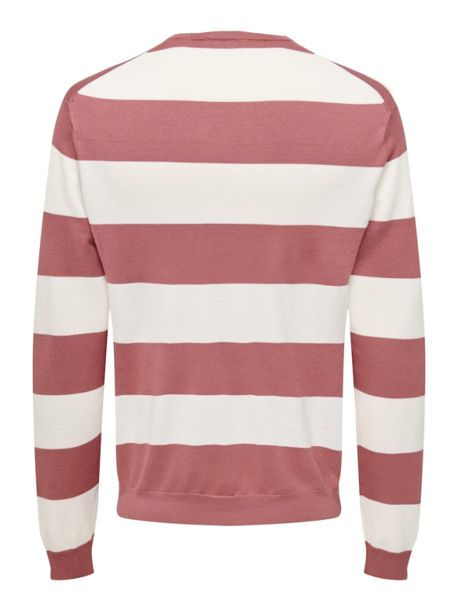 Muški džemper Wyler