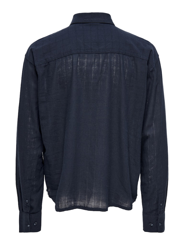 Muška košulja Kenni