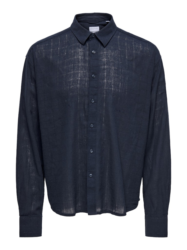 Muška košulja Kenni