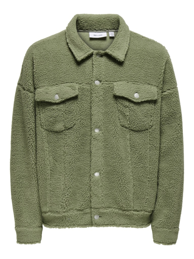 Muška natkošulja Deacon