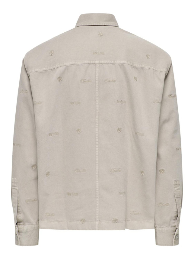 Muška natkošulja Obie