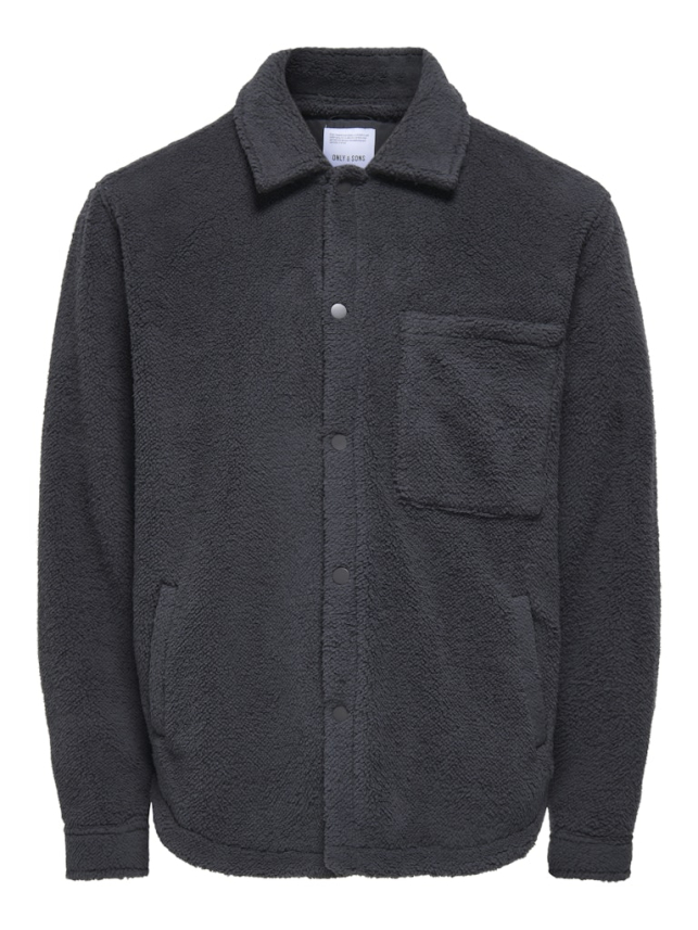 Muška natkošulja Onvi