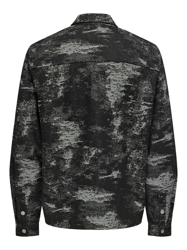 Muška natkošulja Osmond